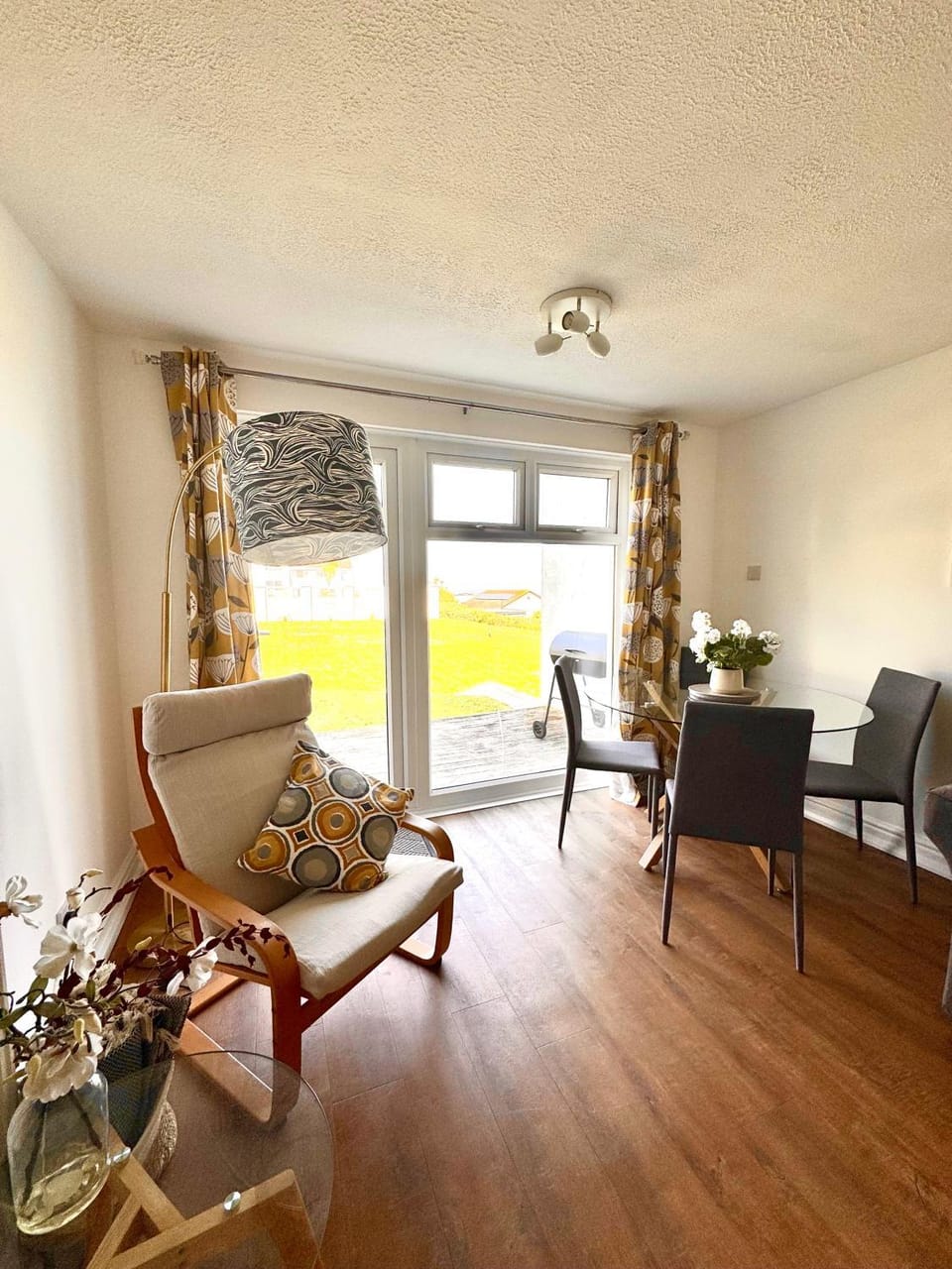34 Surfview Beach House House in Newquay
