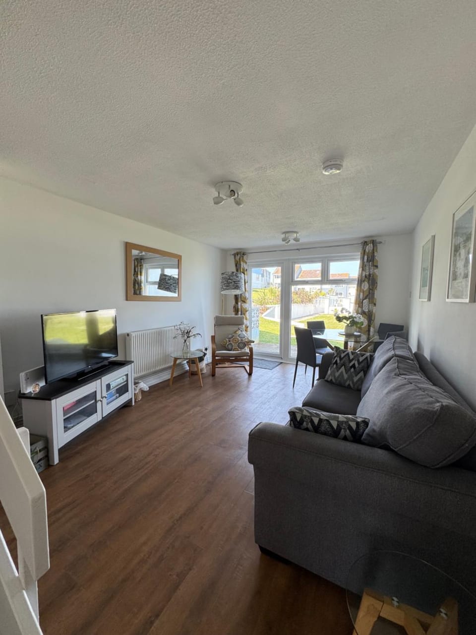 34 Surfview Beach House House in Newquay
