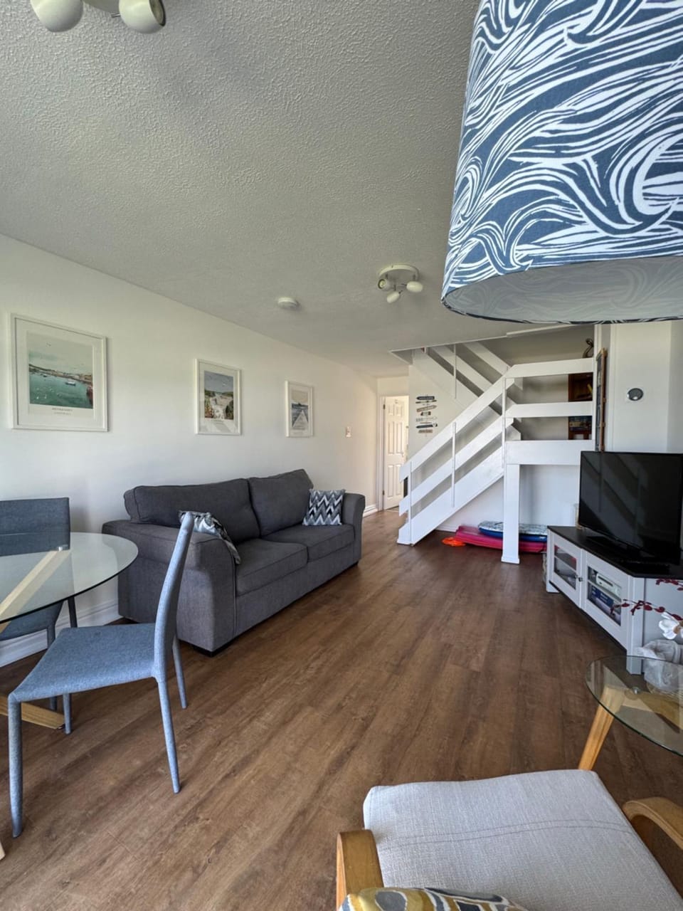 34 Surfview Beach House House in Newquay