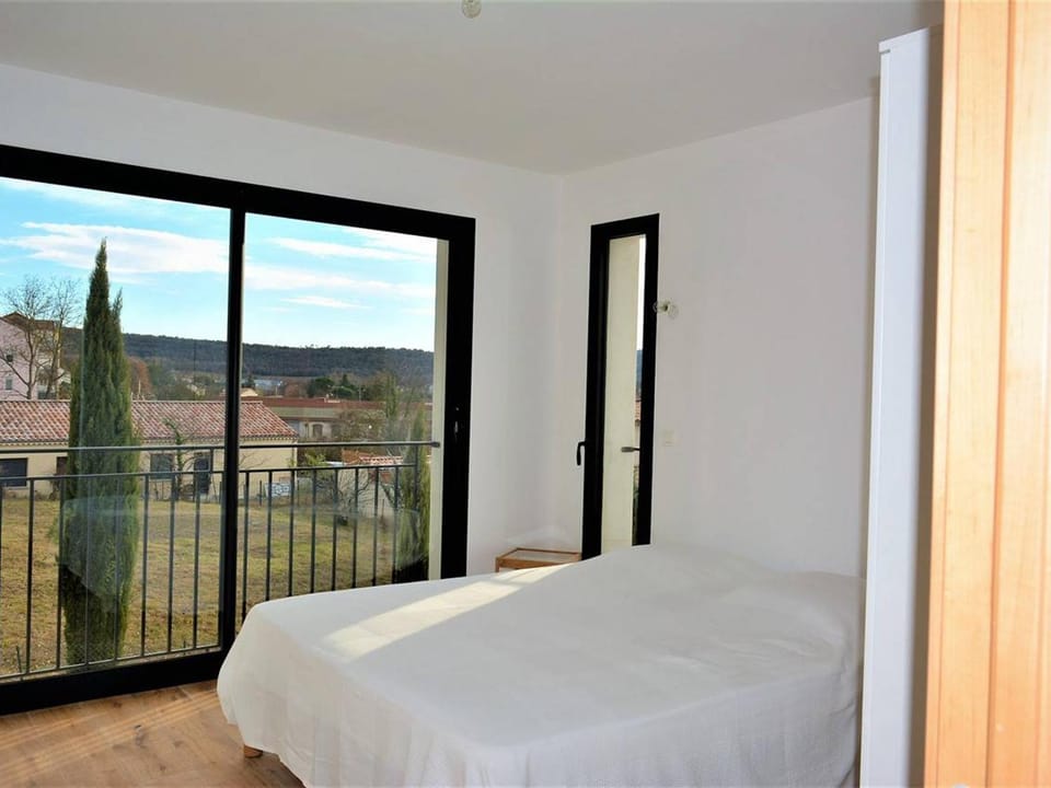 Villa climatisée 3 chambres avec piscine privée, proche centre-ville de Ruoms - FR-1-382-96 House in Provence-Alpes-Côte d'Azur