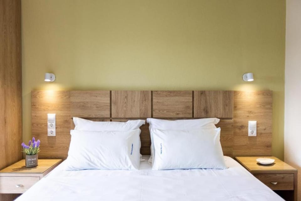 Angeliki Beach Hotel Hotel in Skiathos