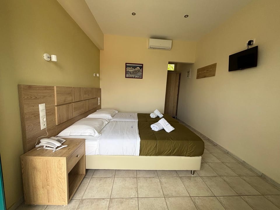 Angeliki Beach Hotel Hotel in Skiathos