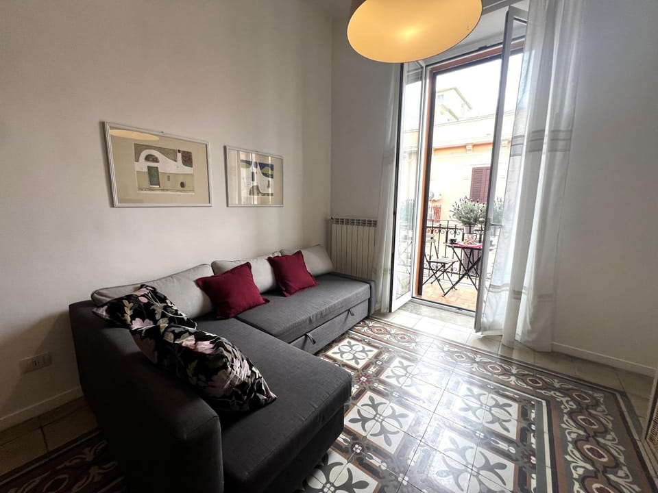 Welcome to Bari Apartment in Bari