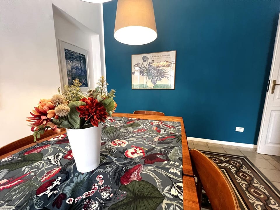 Welcome to Bari Apartment in Bari