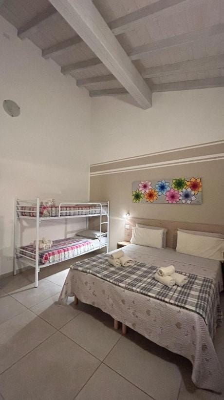Agriturismo Corte La Sacca Farm Stay in Province of Brescia