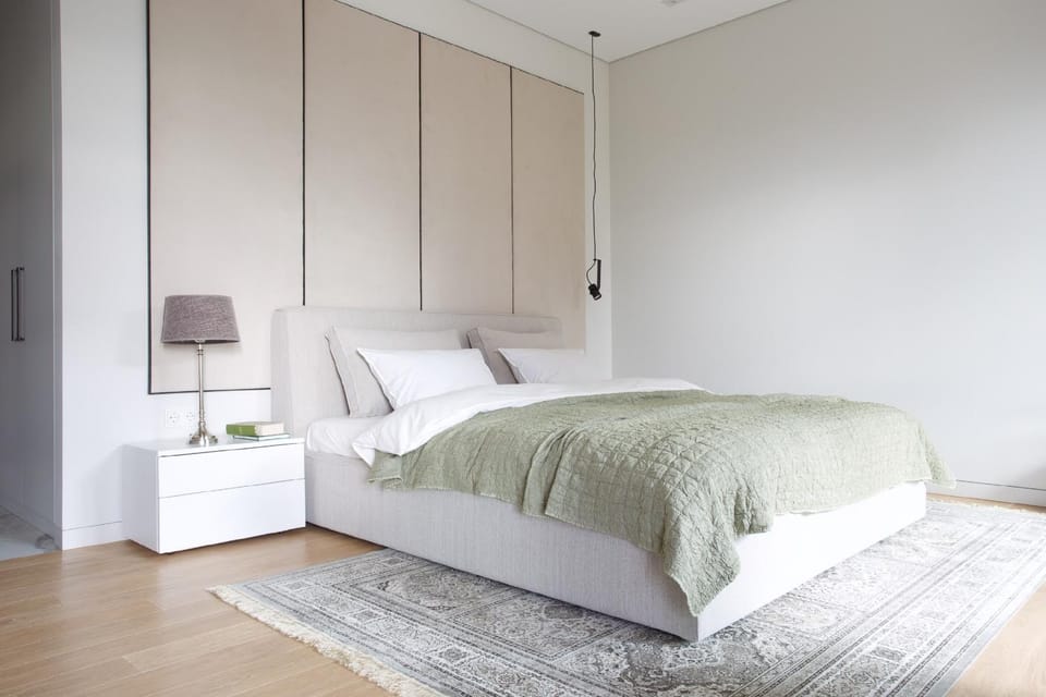 Lovely Uncle Botanical Gardens Studio w Balcony Apartment in Kiev City - Kyiv