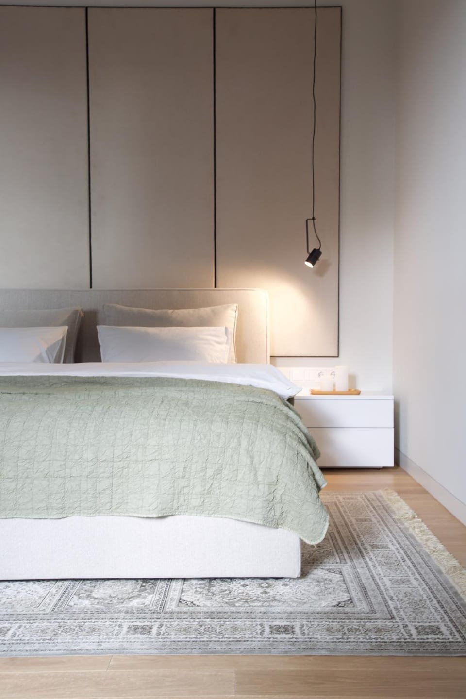 Lovely Uncle Botanical Gardens Studio w Balcony Apartment in Kiev City - Kyiv