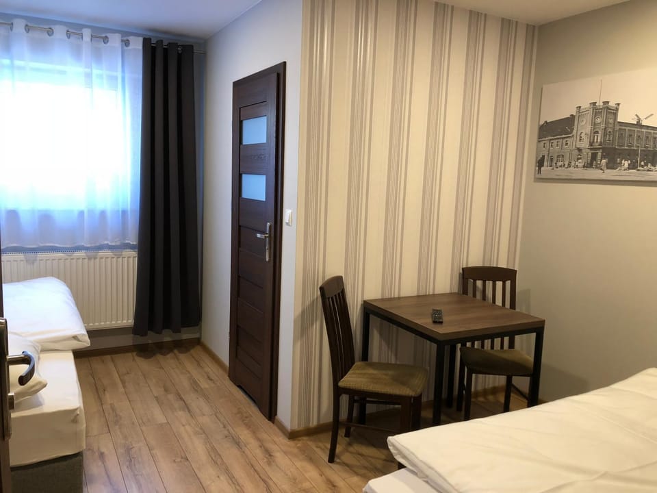 Noclegi Mikołów Hostel in Poland