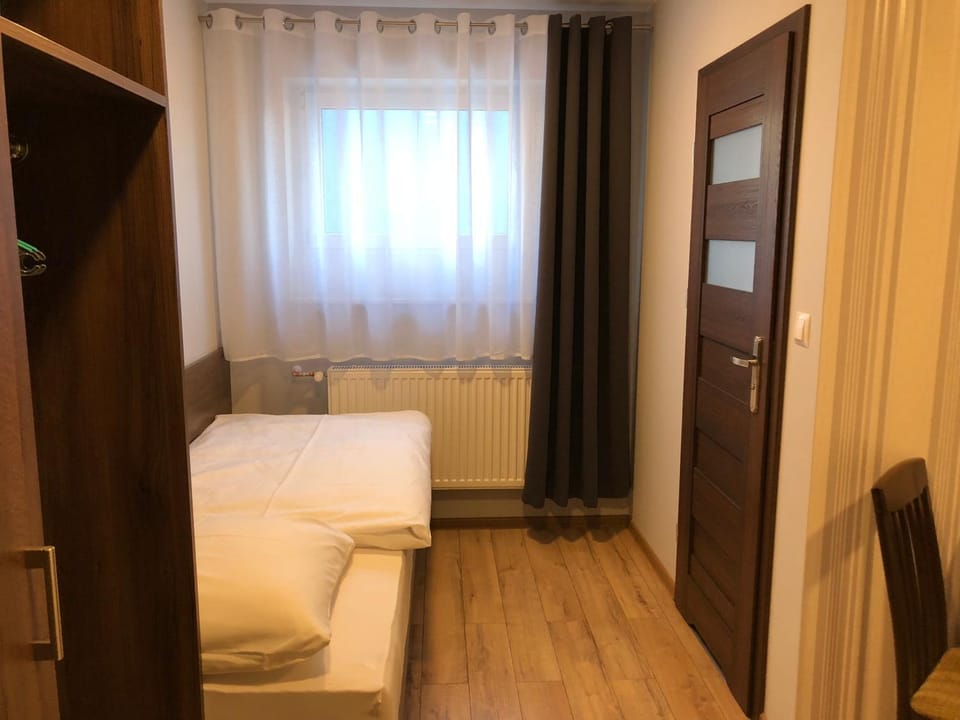 Noclegi Mikołów Hostel in Poland