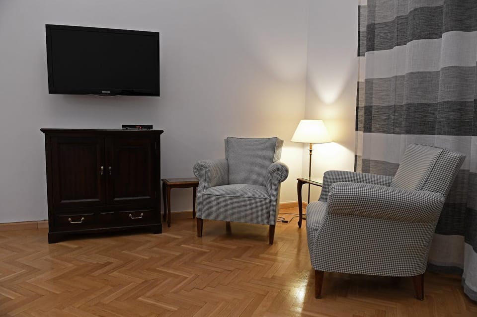 APARTAMENT na DLUGIEJ Apartment in Warsaw