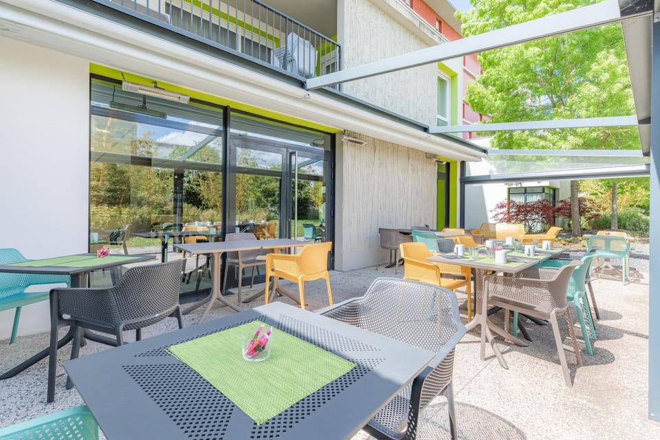 Patio, Balcony/Terrace