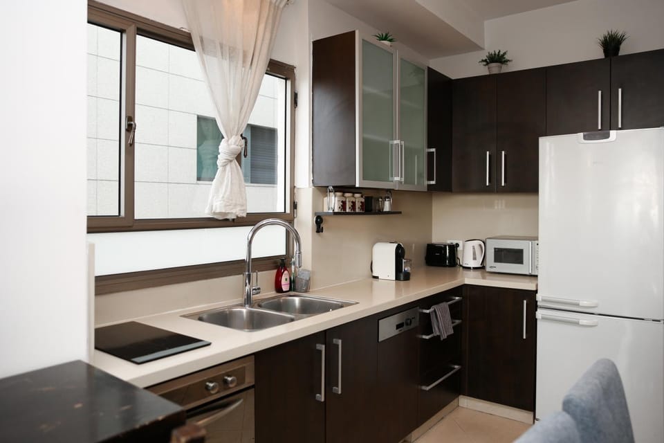 Coffee/tea facilities, Kitchen or kitchenette, dishwasher, minibar, pet friendly, stove