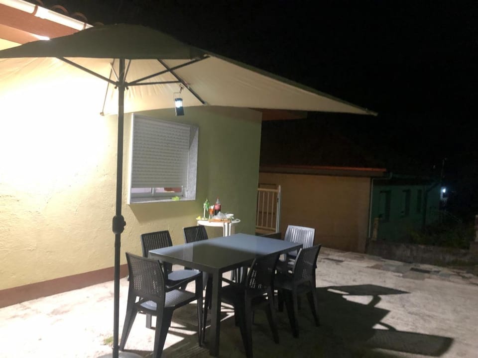 Secondary home House in Vila Real District