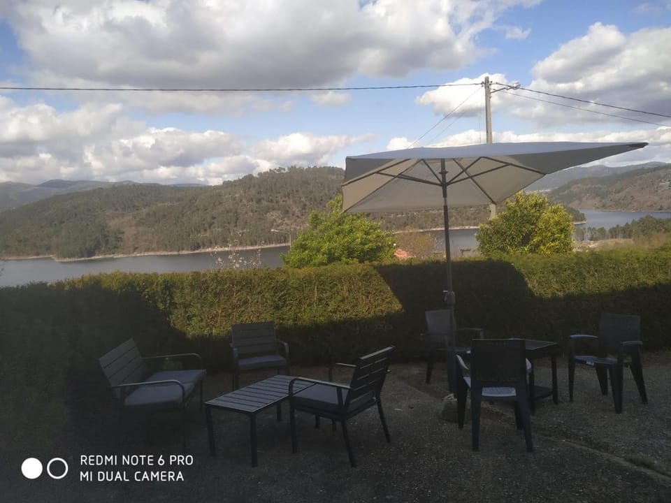 Secondary home House in Vila Real District