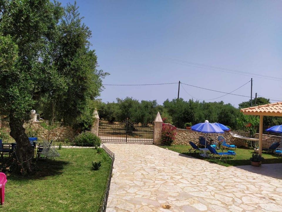 Villa Julia Villa in Zakynthos, Greece
