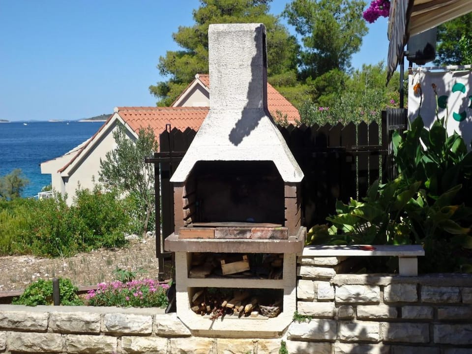 BBQ facilities