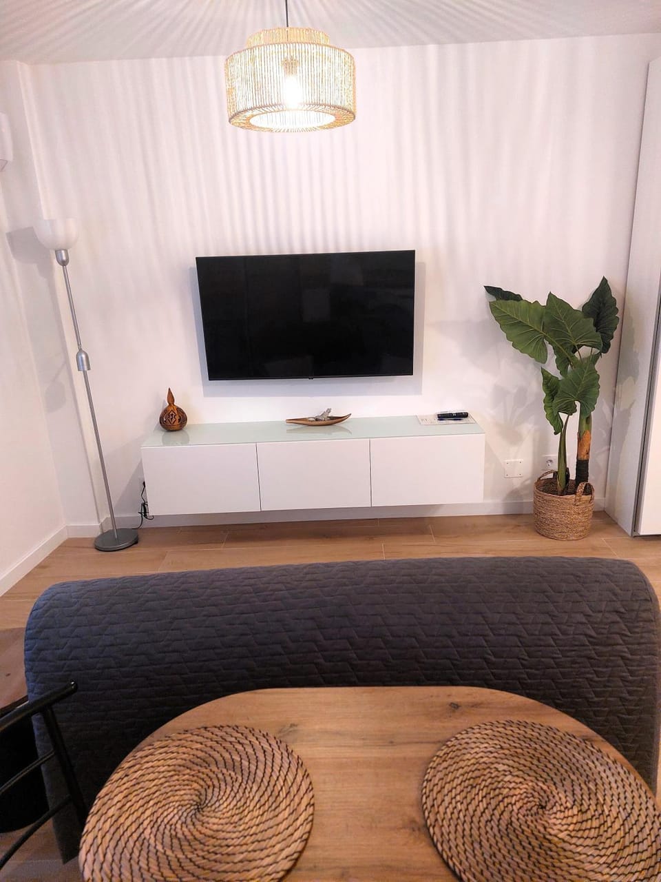 TV and multimedia