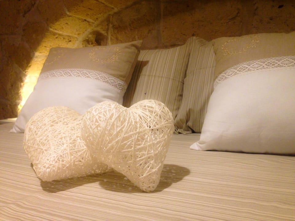 dormiRÈtrani Bed and Breakfast in Trani