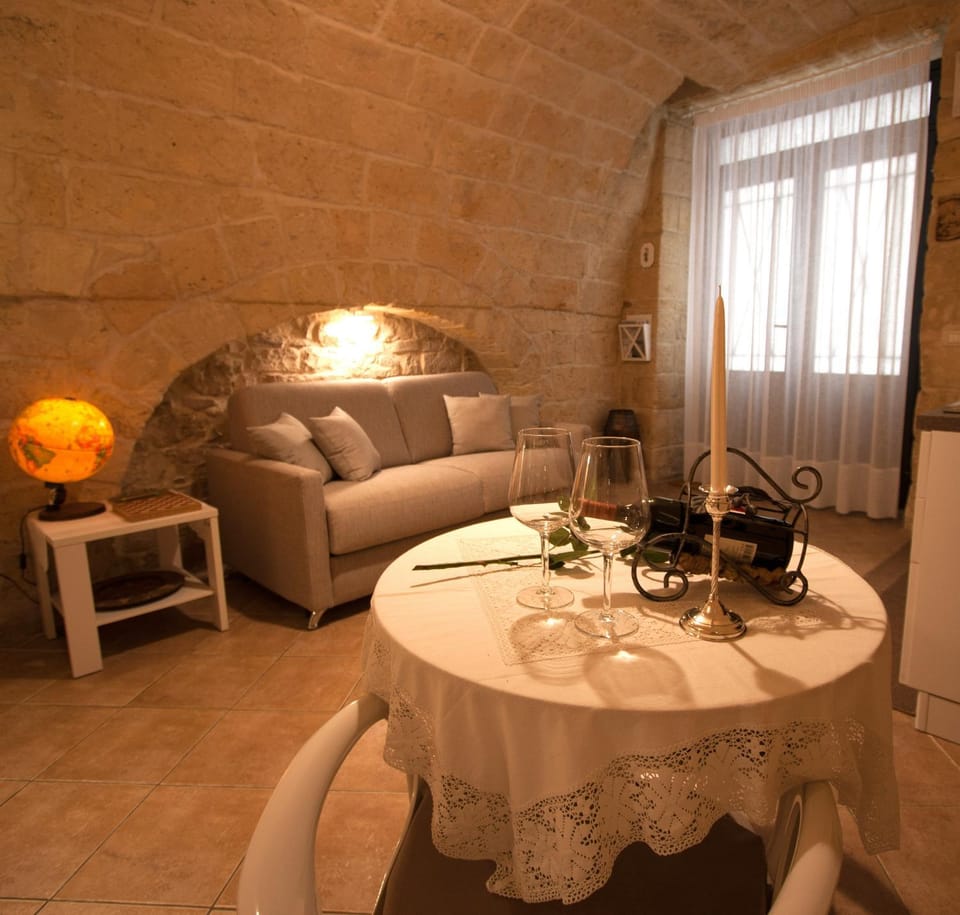 dormiRÈtrani Bed and Breakfast in Trani