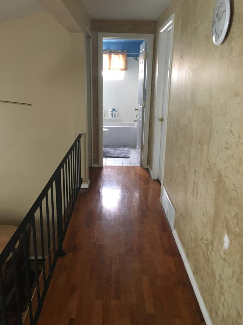 Property building, Bathroom