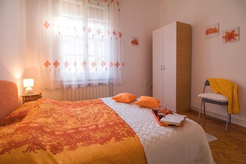 Arena Festival Apartment in Pula
