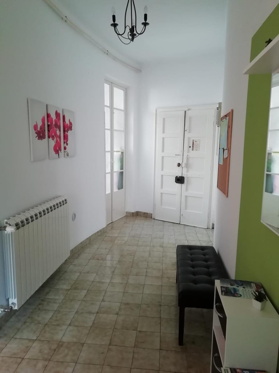 Arena Festival Apartment in Pula