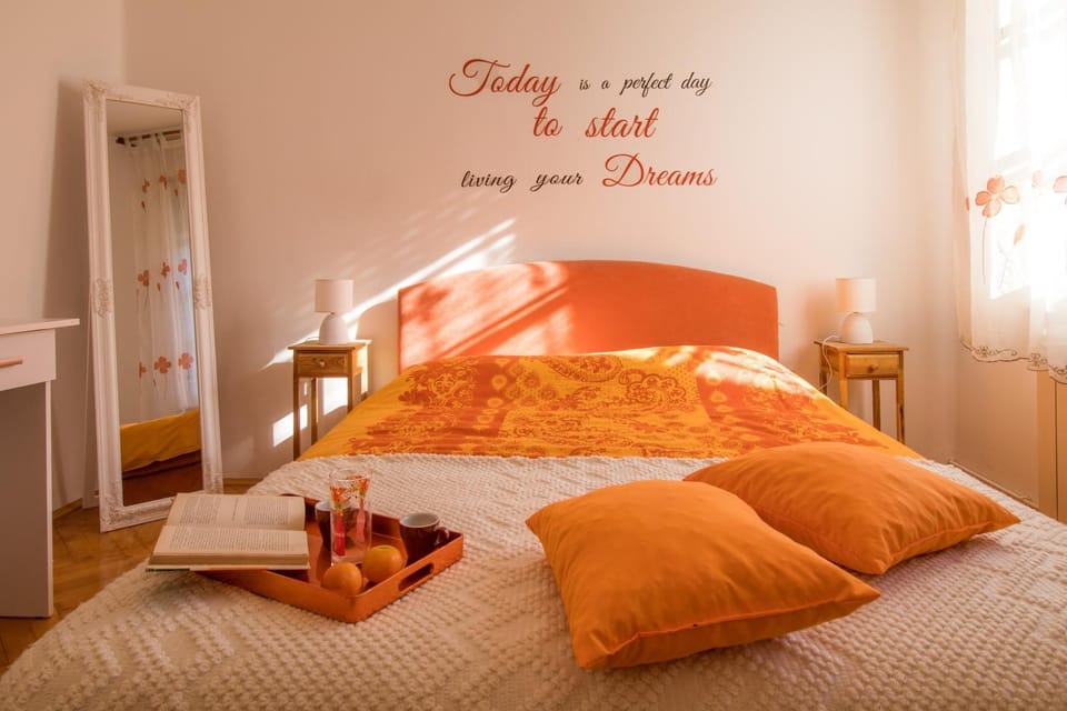 Arena Festival Apartment in Pula