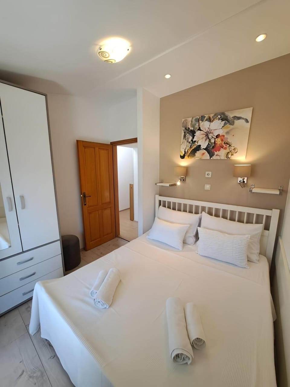 Sweet Home Lustig Apartment in Pula