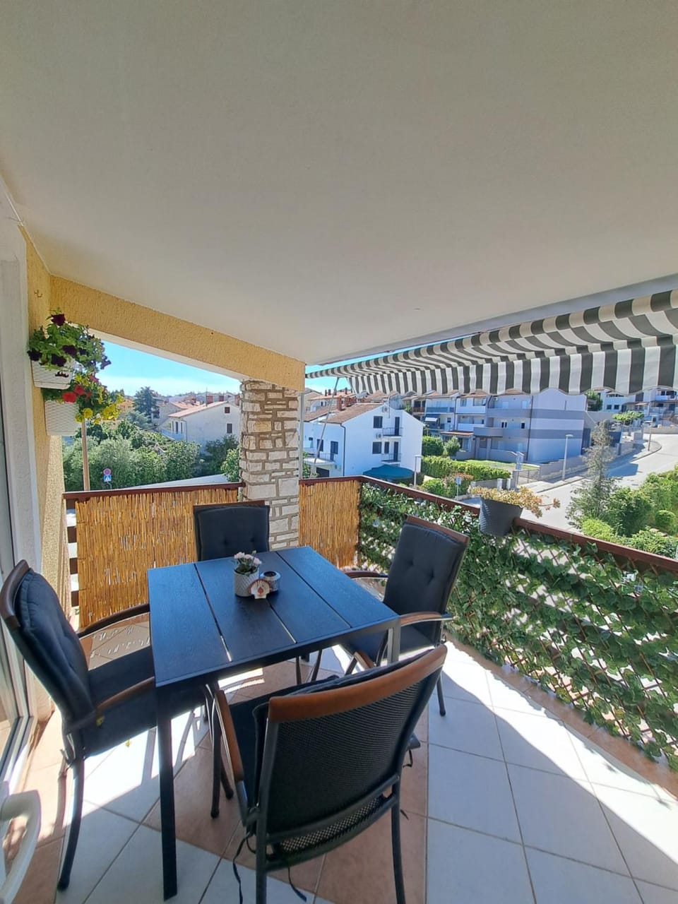 Sweet Home Lustig Apartment in Pula