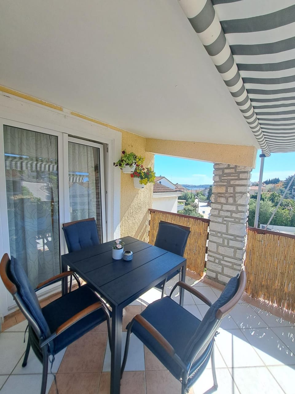 Sweet Home Lustig Apartment in Pula