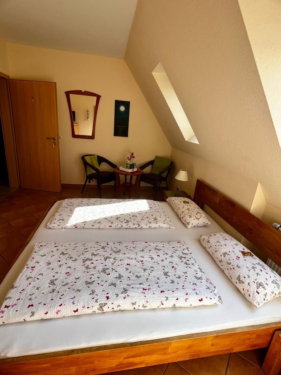 Pension Kolibri Bed and Breakfast in Schleswig-Holstein