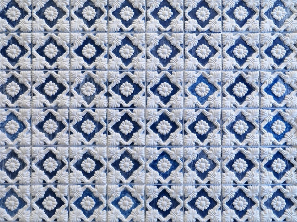 Decorative detail