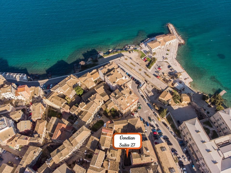 Off site, Beach, City view, Sea view, Street view