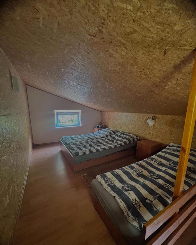 Gościniec rybacki Vacation rental in West Pomeranian Voivodeship, Poland