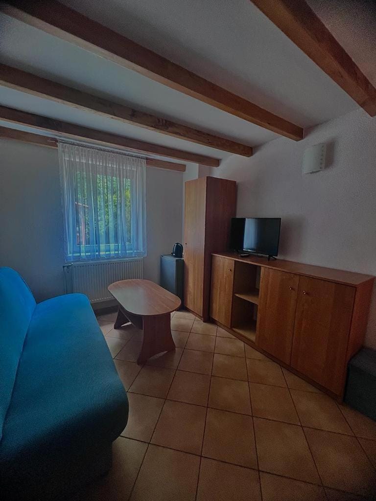 Gościniec rybacki Vacation rental in West Pomeranian Voivodeship, Poland