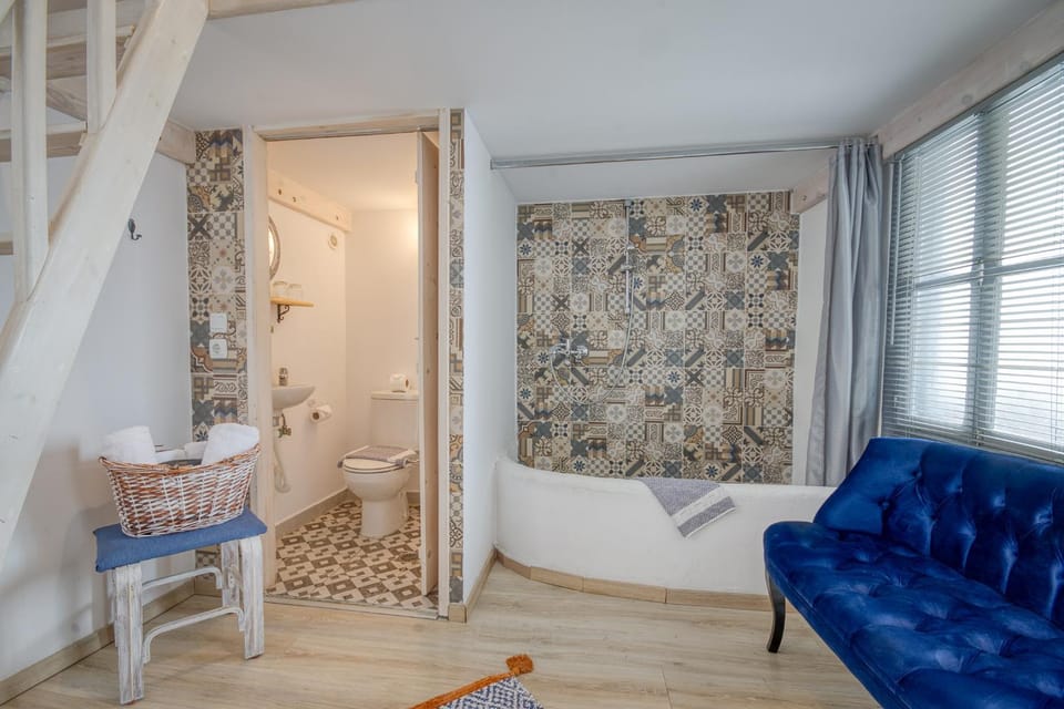 Mascot Boutique Hotel Apartment hotel in Rhodes