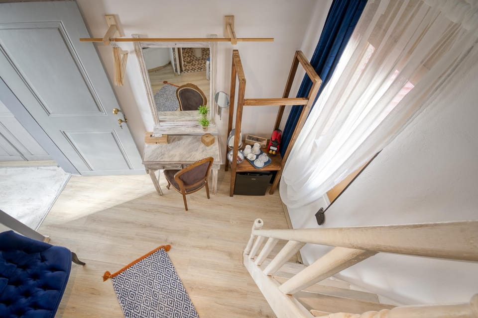 Mascot Boutique Hotel Apartment hotel in Rhodes