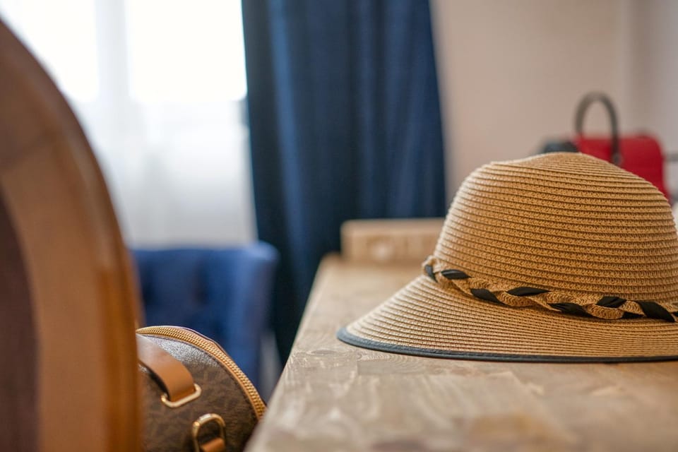 Mascot Boutique Hotel Apartment hotel in Rhodes