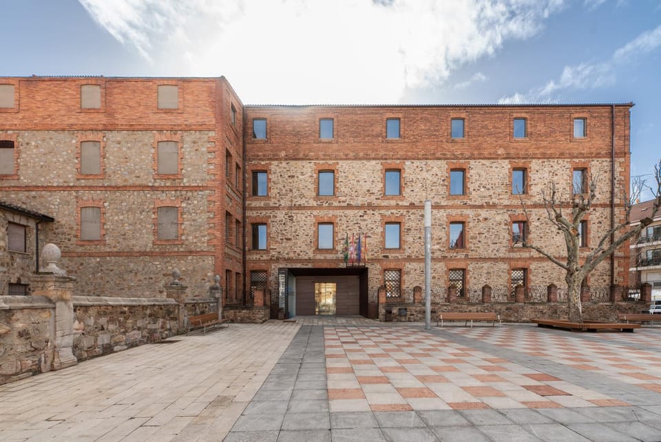 Property building, Off site