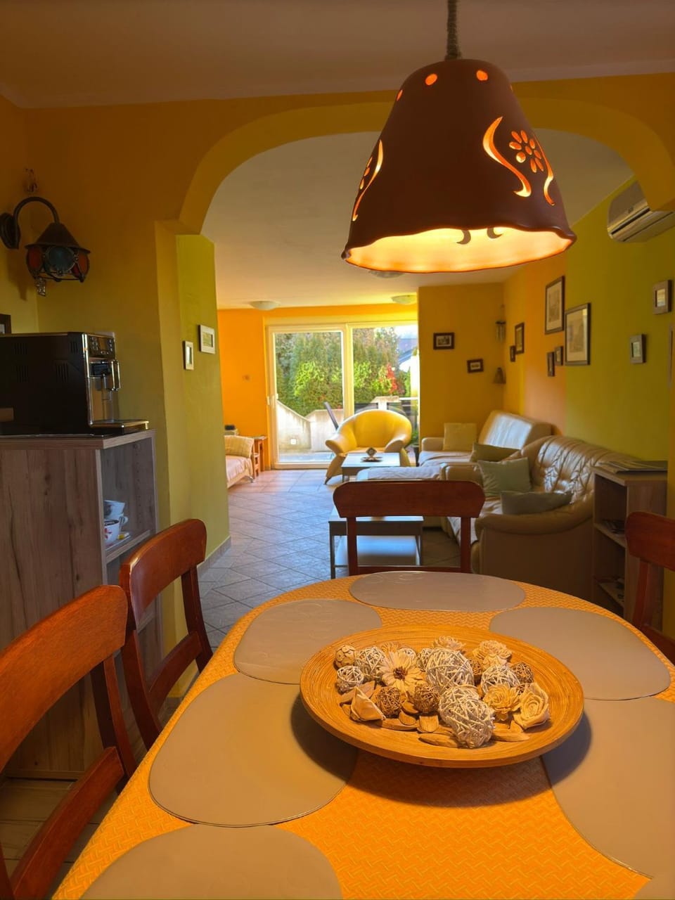 Sobe- Rooms - Apartments - Free parking! Vacation rental in Slovenia