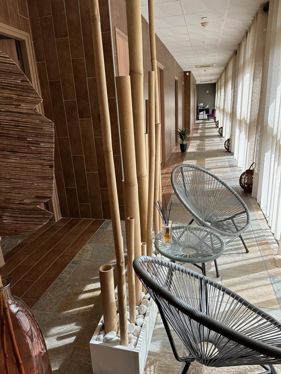 Spa and wellness centre/facilities, Spa and wellness centre/facilities