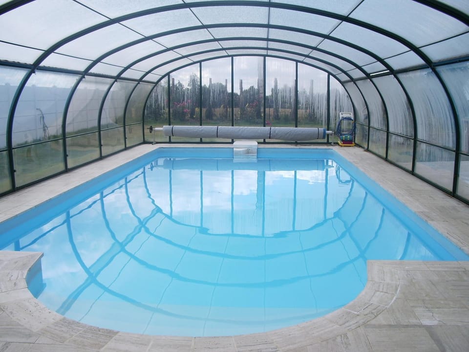 Maison Avec Piscine House in Plérin