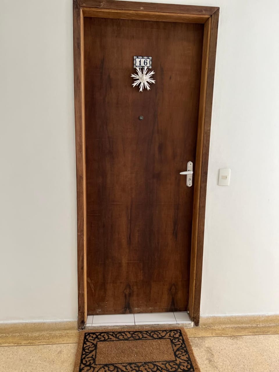 Apartamento 16 House in State of São Paulo