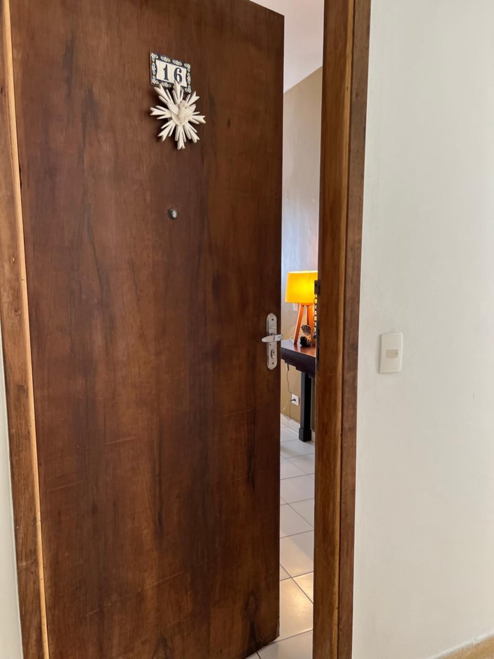 Apartamento 16 House in State of São Paulo