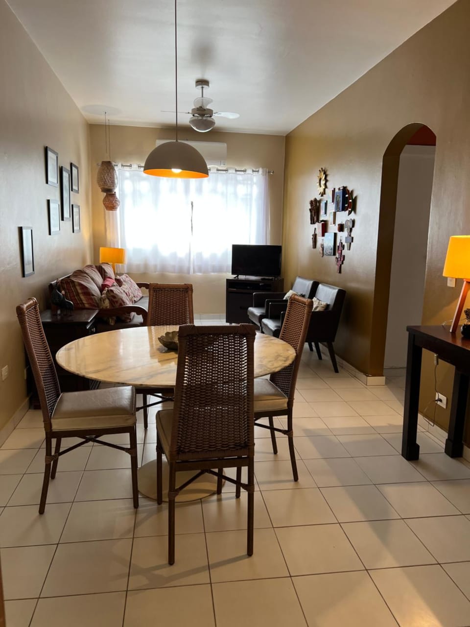 Apartamento 16 House in State of São Paulo