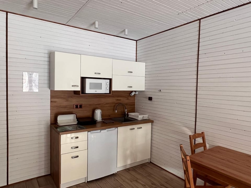 Dolpakart (domki, pokoje) Campground/ 
RV Resort in West Pomeranian Voivodeship, Poland