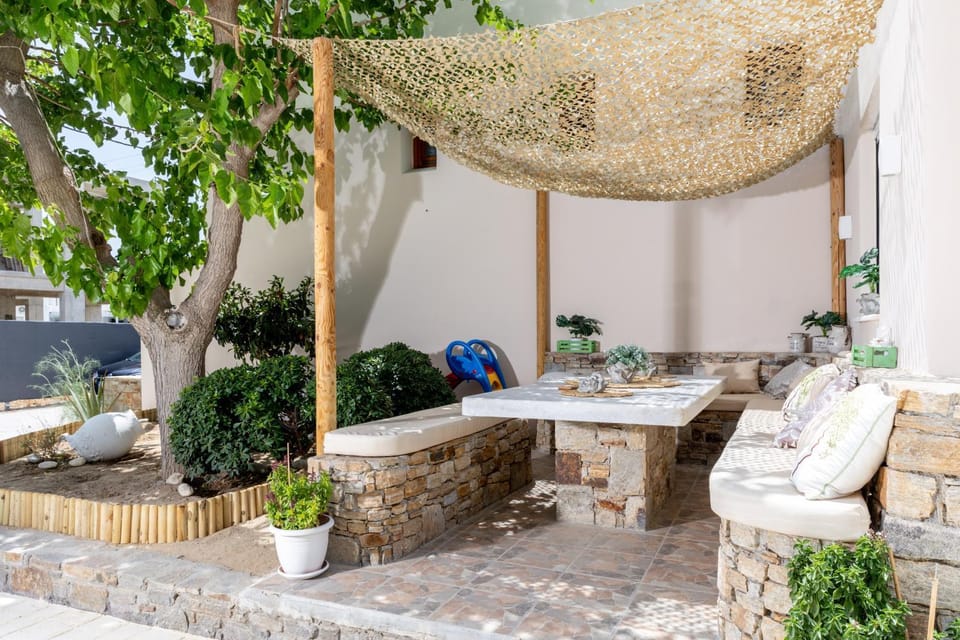 Maria's Residence Bed and Breakfast in Naxos, Naxos and Lesser Cyclades, Greece