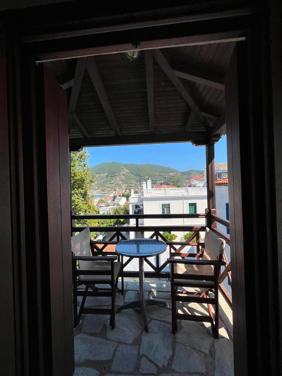 Ionia Hotel Hotel in Skopelos