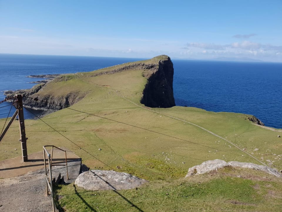 Emma's Self Contained luxury apartment Bed and Breakfast in Scotland