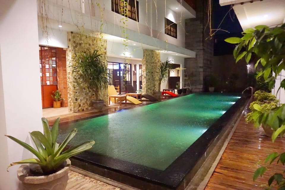 Kautaman Hotel Hotel in West Nusa Tenggara, Indonesia